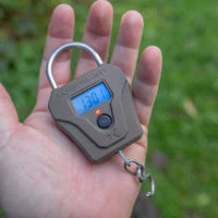 Korum Compact Digital Scales 66lb/30kg